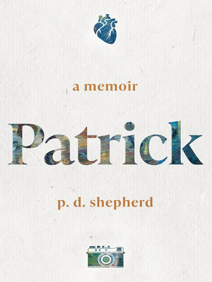 cover image of Patrick